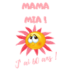 Mama mia j'ai 60 ans