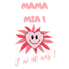 Mama Mia j'ai 40 ans