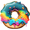 DONUT - CREME