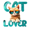 Cat lover