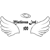 Ailes d’ange