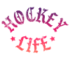 Hockey Life Eishockey Geschenk