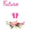 arrière-grand-mère pour future arrière-grand-mère
