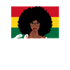 Ghanaian Queen, Ghana