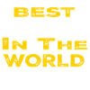 Meilleur papa du monde