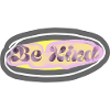 BE KIND