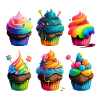 BEAUX CUPCAKES