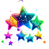 MAGNIFICENT STARS