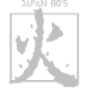 Japan 80's