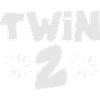 Twin Number Two Funny Twin