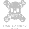 Skull Trusted friends