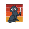 Crazy Cat Lady
