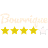 Bourrique 4 étoiles