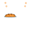 Happy Challah Days Gift