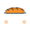 Happy Challah Days