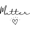 mutter