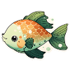 Carp for children