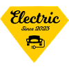 Electric since 2023