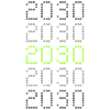 Style 2030
