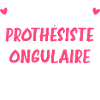 prothésiste onglulaire