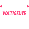 Souvent imitée Meilleure Voltigeuse
