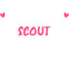 Souvent imitée Meilleure scout