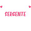 Souvent imitée Meilleure sergente