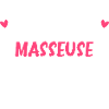 Souvent imitée Meilleure Masseuse