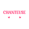 chanteuse