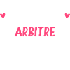 Souvent imitée Meilleure arbitre