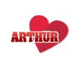 Hearts Arthur