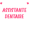 assistante dentaire