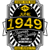 1949 JUNE