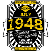 1948 JULY