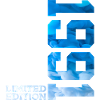 35E ANNIVERSAIRE ÉDITION LIMITÉE 1991