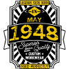 1948 MAY