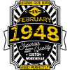 1948 FEBRUARY