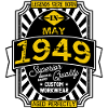 1949 MAY