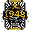 1948 NOVEMBER