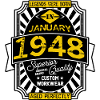 1948 JANUARY