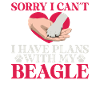 Beagle Gift Beagle Owner
