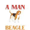 Beagle Gift Beagle Owner