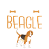 Beagle Gift Beagle Owner