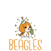 Cadeau Beagle Propriétaire de Beagle