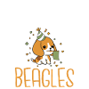 Beagle Gift Beagle Owner