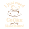 Kaffee Bloodhound Liebhaber