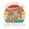 Cairn Terrier Dog