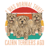 Cairn Terrier Dog