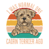 Cairn Terrier Dog