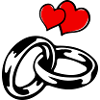 eheringe hearts